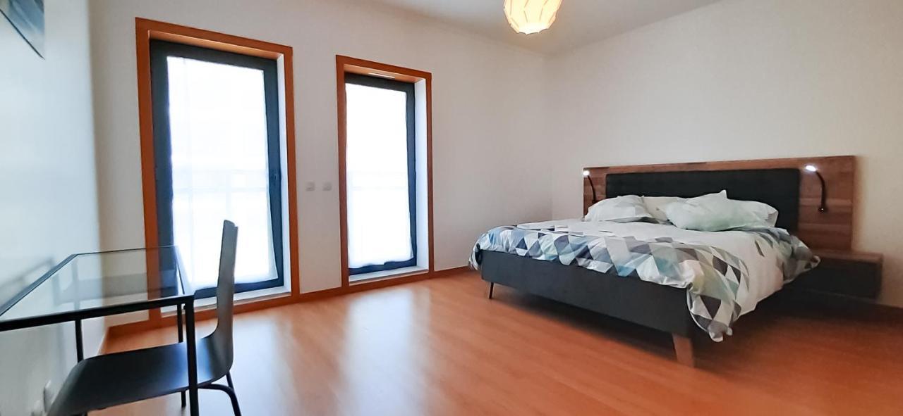 Apartmán Casa Aura Olhão Exteriér fotografie